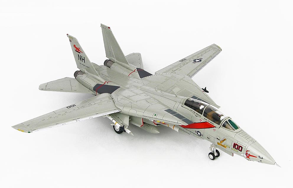 F-14A Tomcat VF-114 