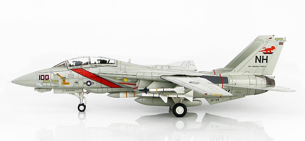 F-14A Tomcat VF-114 