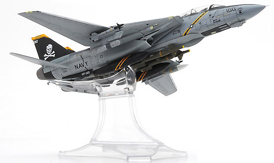CENTURY WINGS F-14B JOLLY ROGERS AA100
