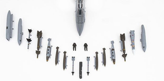 F-14D Grumman Tomcat, US Navy VF-31, Tomcatters NK100, Santa F-14D Grumman Tomcat, US Navy VF-31, Tomcatters NK100, Santa