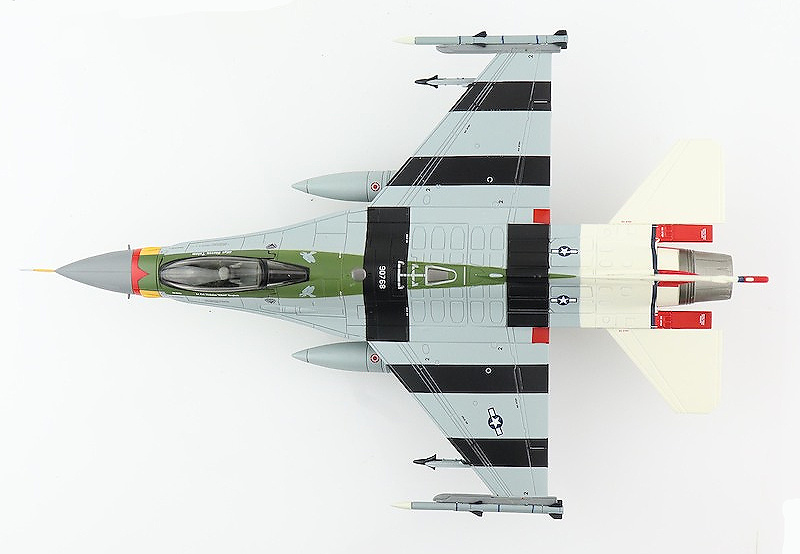 F-16C 