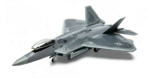 F-22A Raptor 05096 90th FS Elmendorf AFB Pair o’ Dice, 1:72, Air Force One 