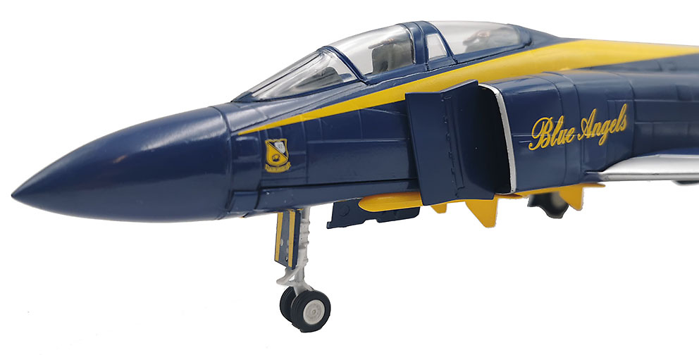 F-4 Phantom, U.S. Nave 