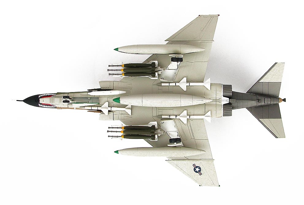 F-4E Phantom II 