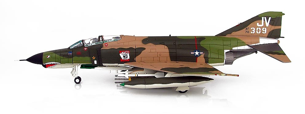F-4E Phantom II 