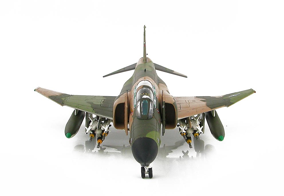 F-4E Phantom II 