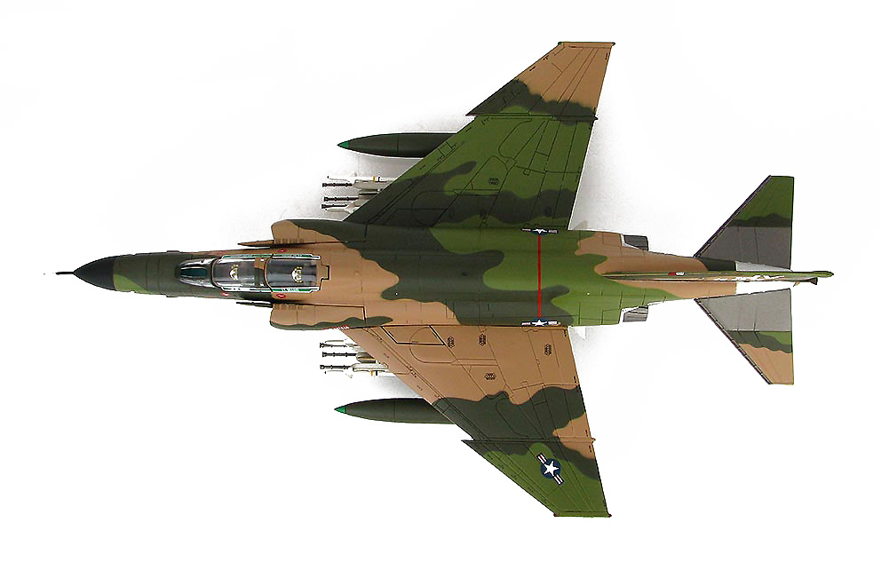 F-4E Phantom II 
