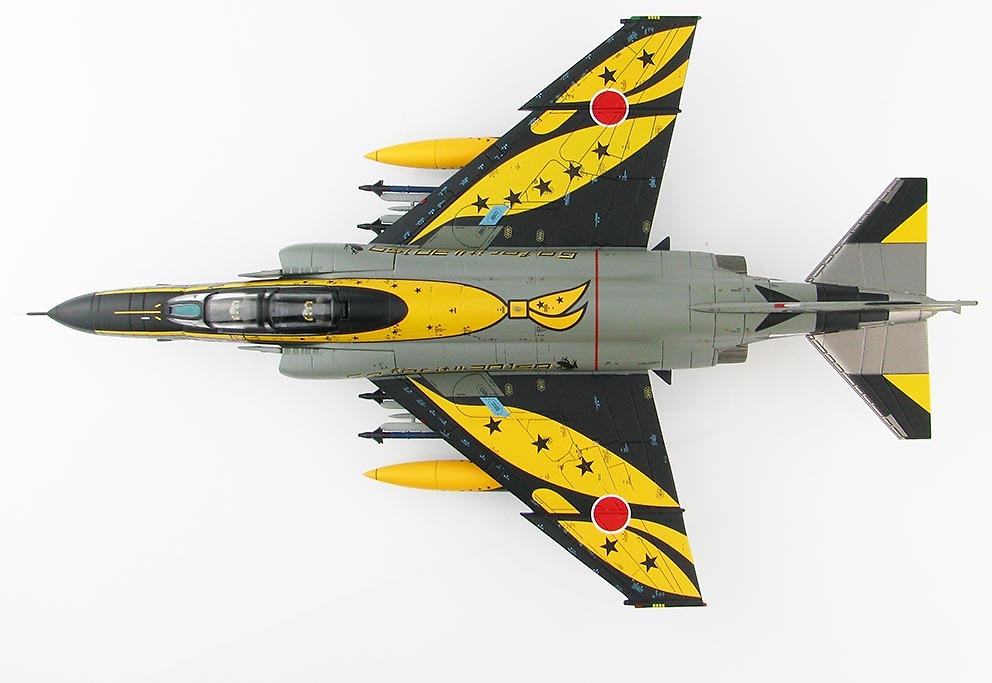 F-4EJ Kai Phantom II 37-8315, 301 Squadron, JASDF 