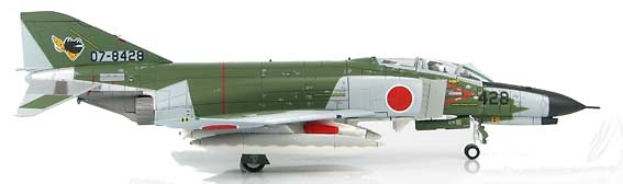 F-4EJ Phantom II JASDF, 7th Air Wing, 301st Sqn. 