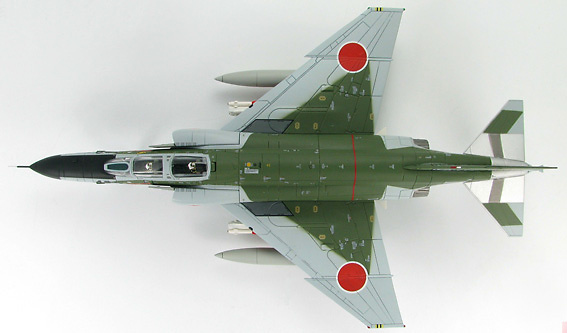 F-4EJ Phantom II JASDF, 7th Air Wing, 301st Sqn. 