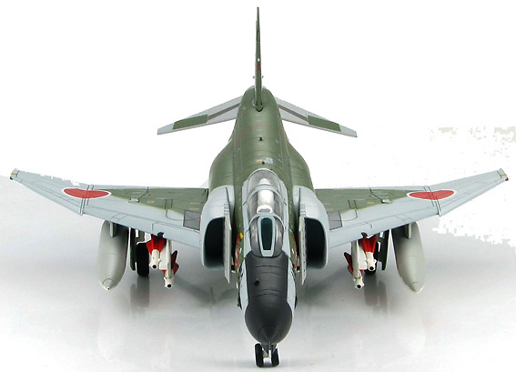 F-4EJ Phantom II JASDF, 7th Air Wing, 301st Sqn. 