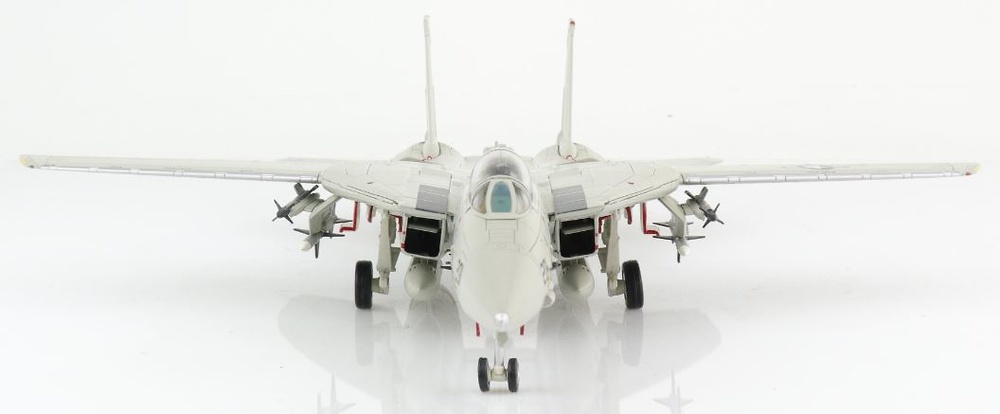 F14A Tomcat US Navy, 