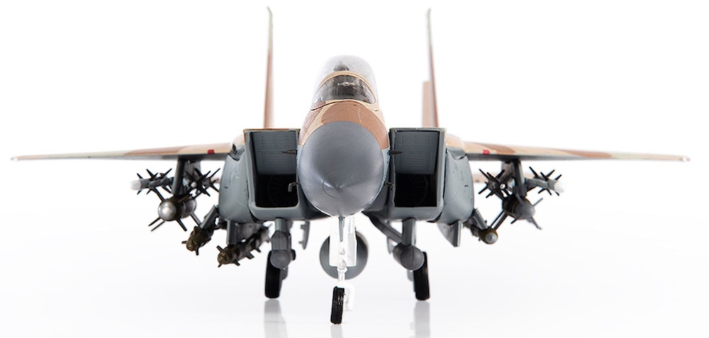 F15I Ra'am, Israeli Air Force, 69 Squadron 