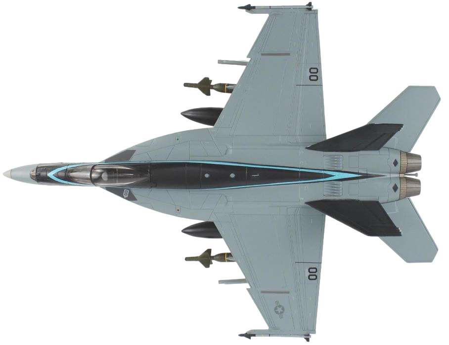 F/A-18E Super Hornet, US Navy 