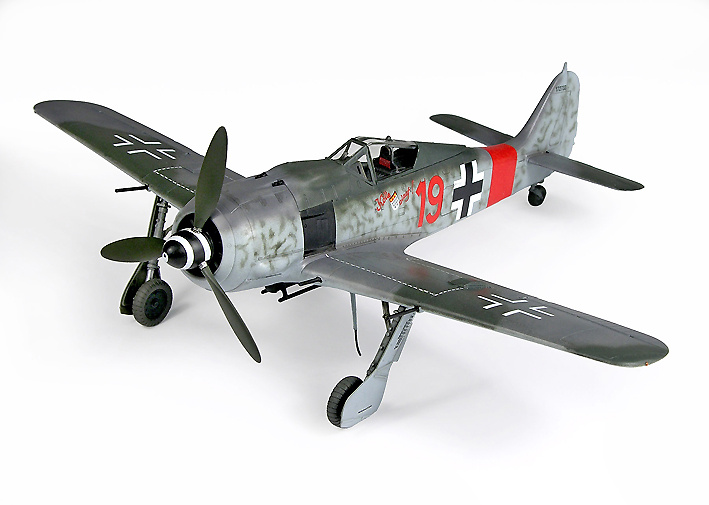 FW190A.11 