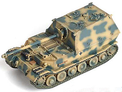 Ferdinand sPz.Jg.Abt 653, Kursk, 1:72, Dragon Armor 