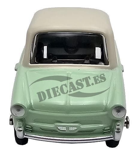 Fiat Bianchina, 1:48, Hachette 