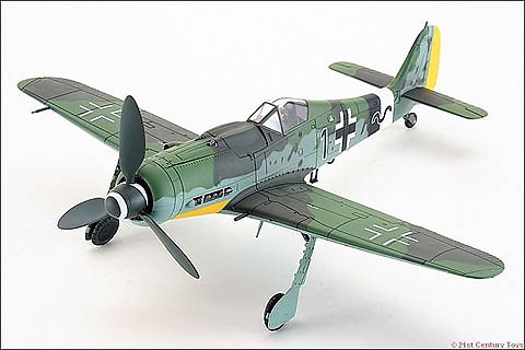 Focke-Wulf Fw-190D-9 