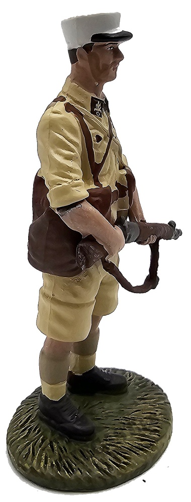 French Foreign Legion Soldier, 1:32, Luppa 