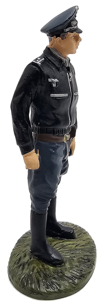 German Fighter Pilot, Battle of Britain, 1:32, Luppa 