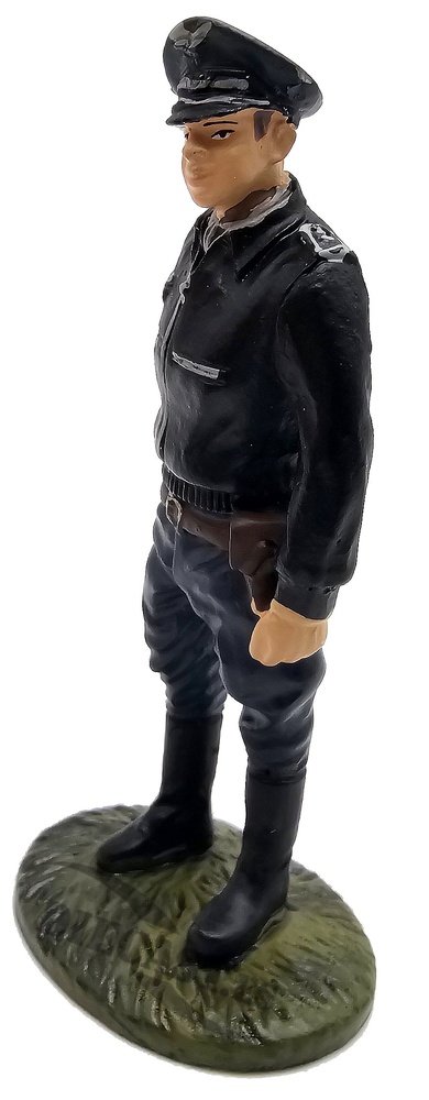 German Fighter Pilot, Battle of Britain, 1:32, Luppa 