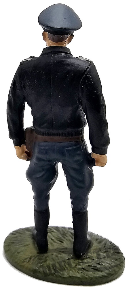 German Fighter Pilot, Battle of Britain, 1:32, Luppa 