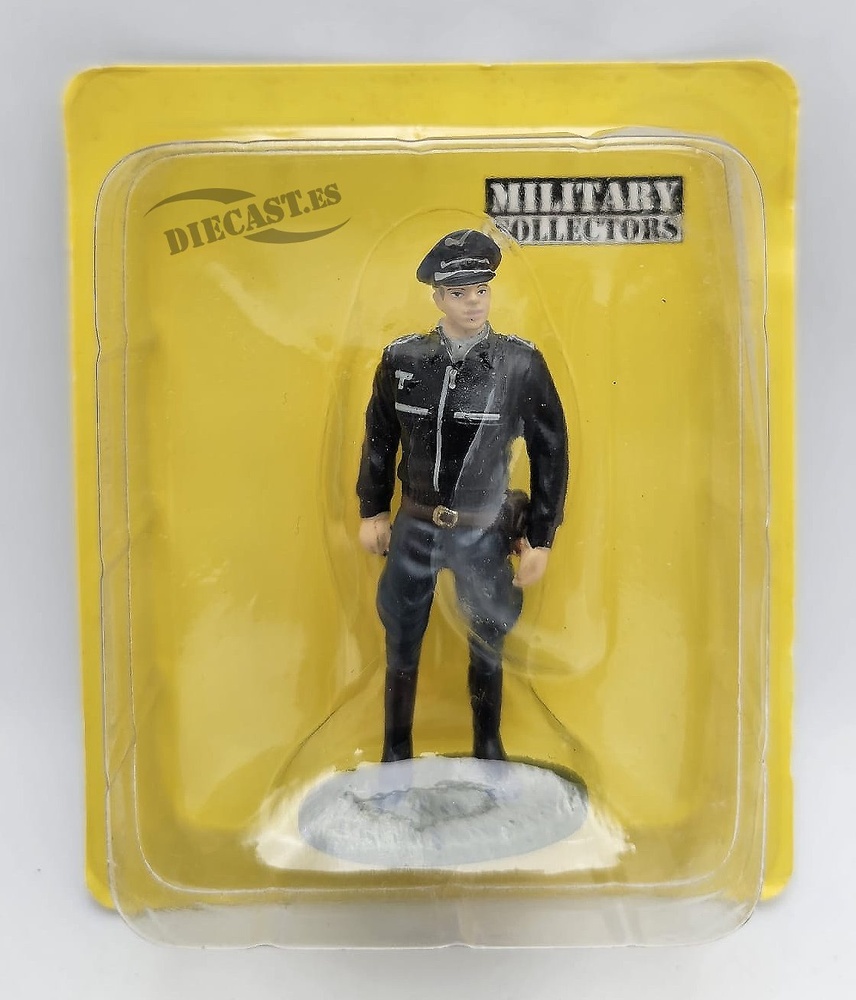 German Fighter Pilot, Battle of Britain, 1:32, Luppa 