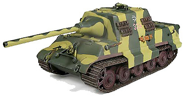 German Sd.Kfz. 186 Jagdtiger, 