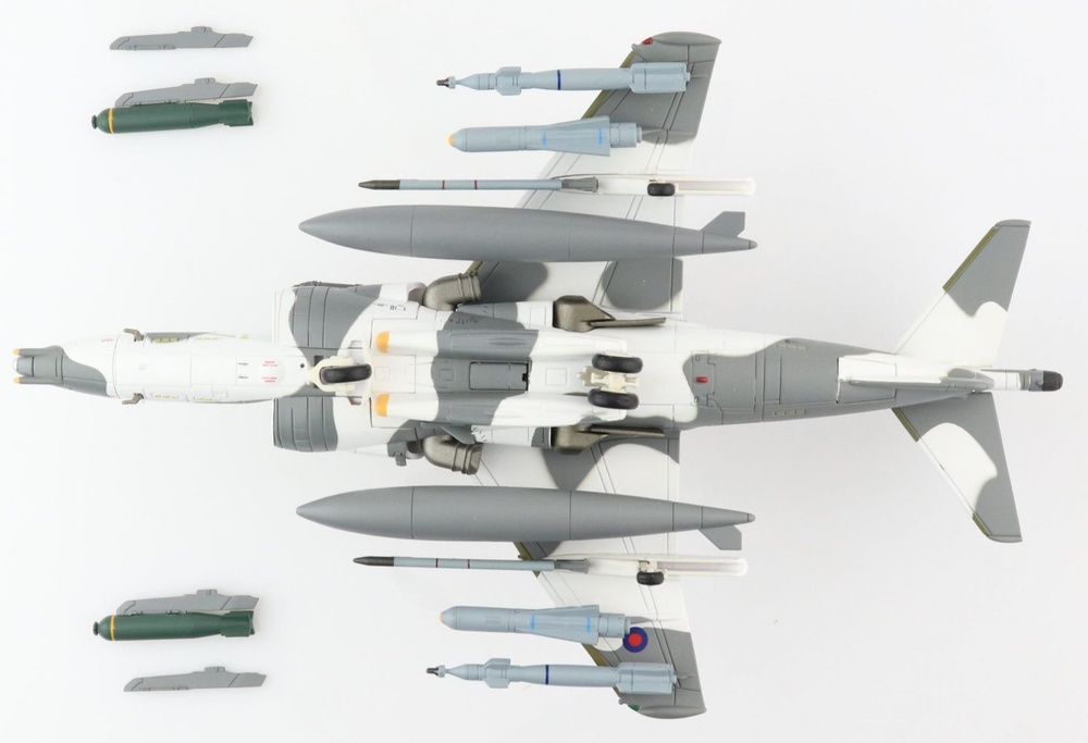 Harrier GR.7 