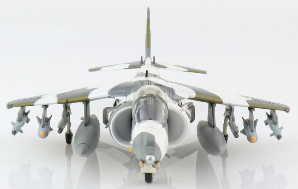 Harrier GR.7 