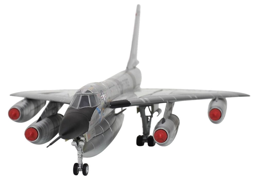Hustler Bendix Trophy Winner, USAF Museum Dayton, Ohio, 1:72, Calibre Wings 