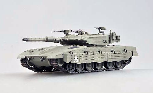 I.D.F Merkava III,1995, 1:72, Easy Model 