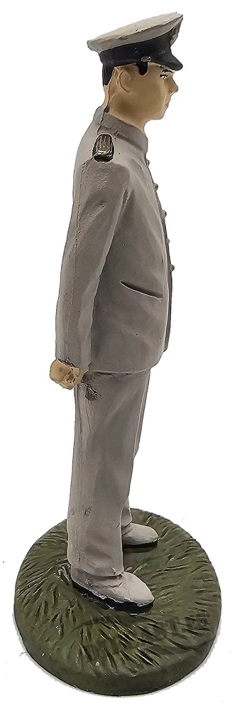 Imperial Japanese NAVY Captain, 1:32, Luppa 