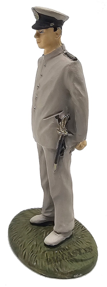 Imperial Japanese NAVY Captain, 1:32, Luppa 