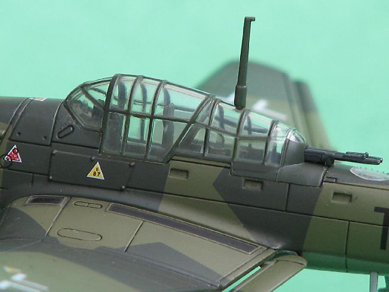 JU-87 G-1 