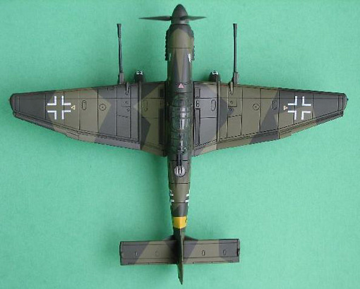 JU-87 G-1 