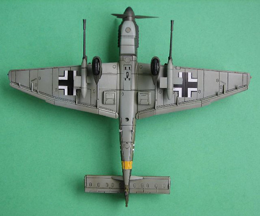 JU-87 G-1 