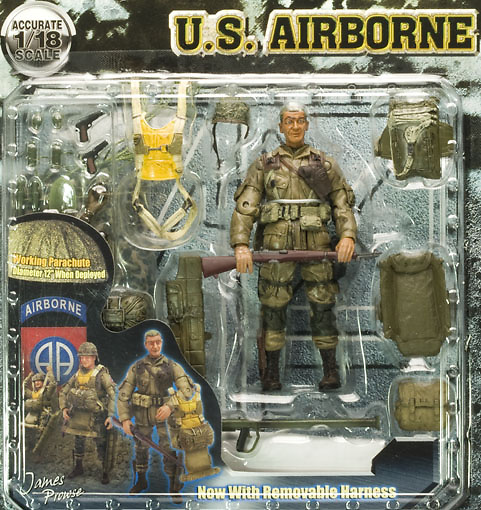 未組立 1/18 ELITE FORCE WWII ZEROFIGHTER 零戦