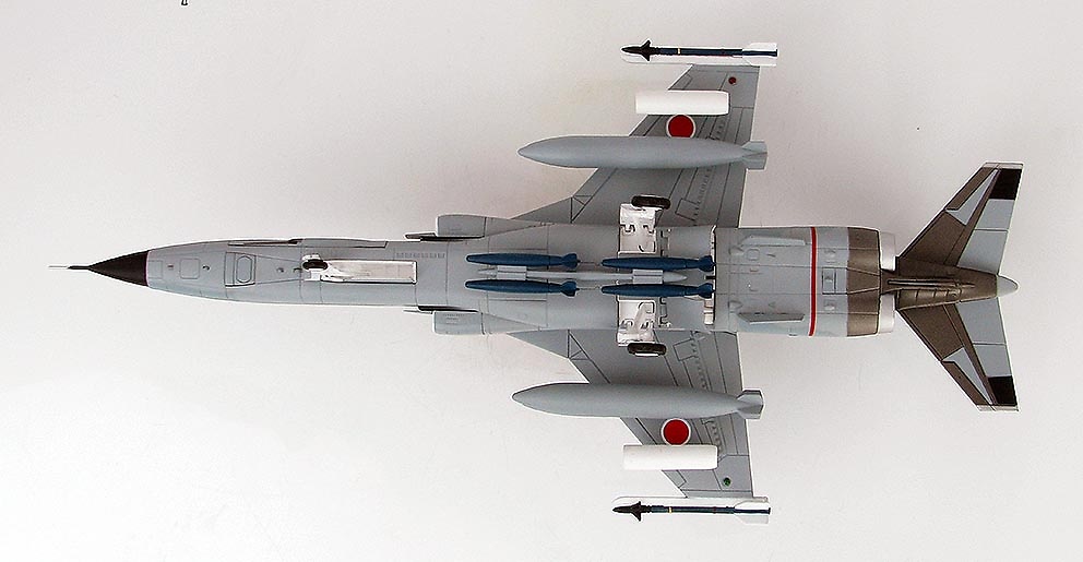 Japan F-1 