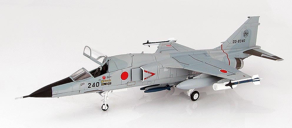 Japan F-1 