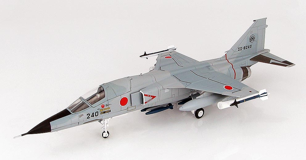 Japan F-1 