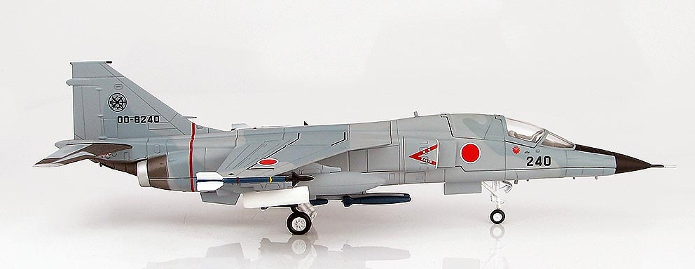 Japan F-1 