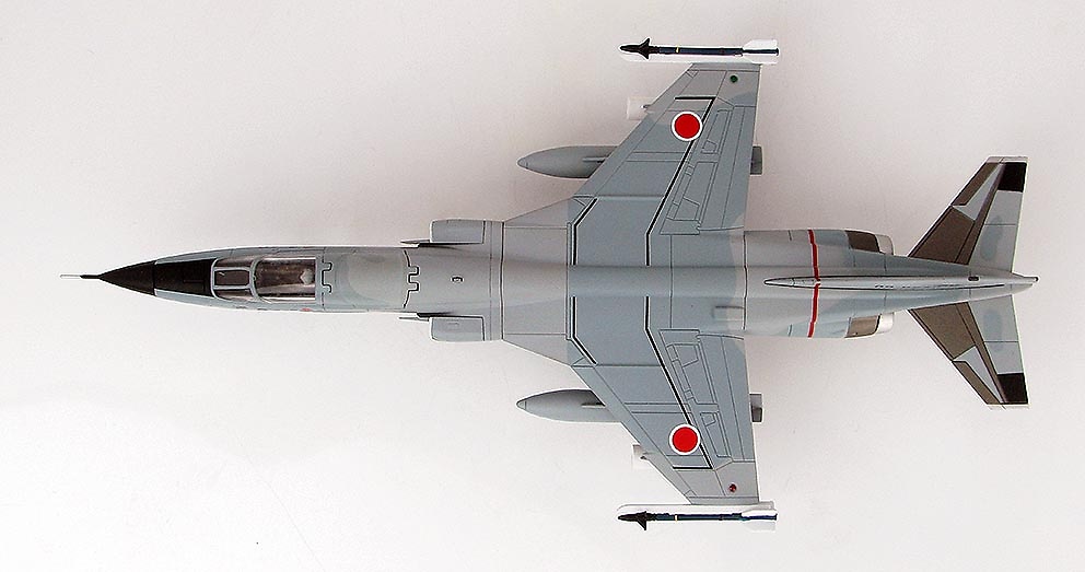 Japan F-1 