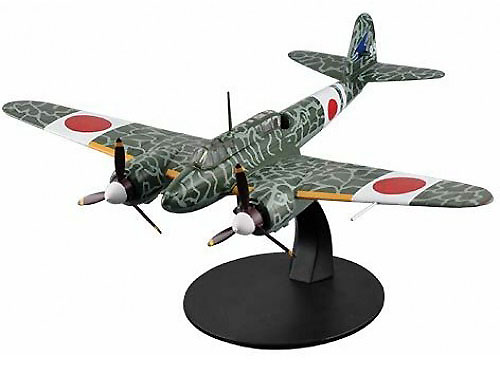 Kiyo出品 Aviation of Japan 日本の航空史: Kawasaki Ki-100 in 1/48 by