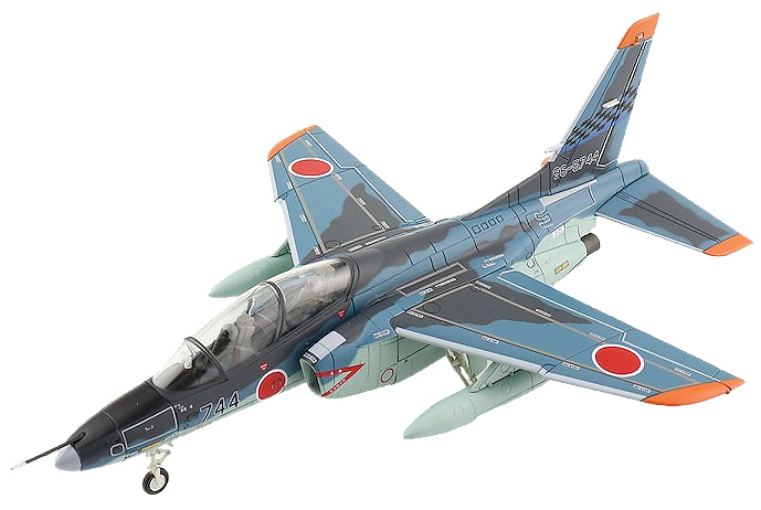 【未使用品】HOBBYMASTER JAPAN T-4 HA3906 Hobby Master 1/72 Air Self-Defense Force T-4 31St Education