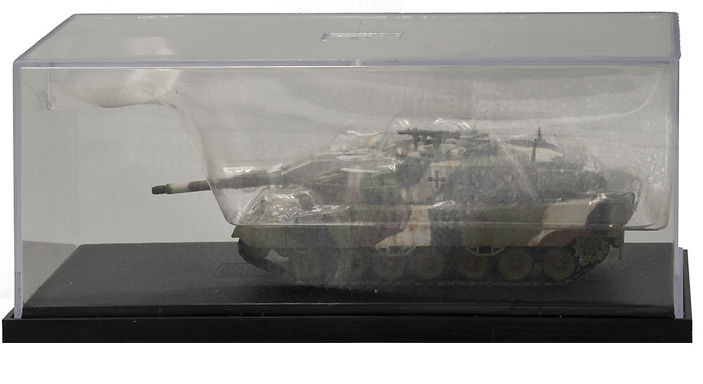 Leopard 2A5, Germany, (Camouflage), 1:72, Panzerkampf 