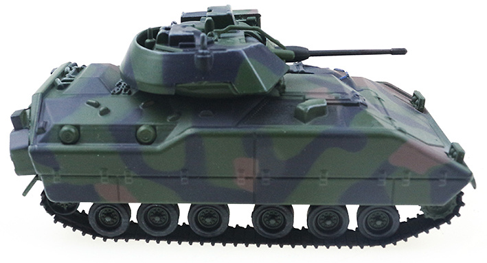 M2 Bradley, NATO, 1991, 1:72, Panzerkampf 