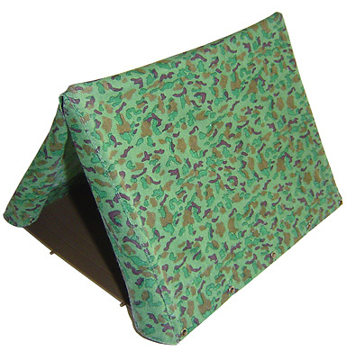 MADELMAN, TENT 