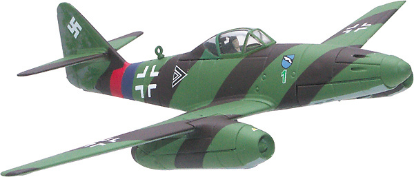 ME 262 