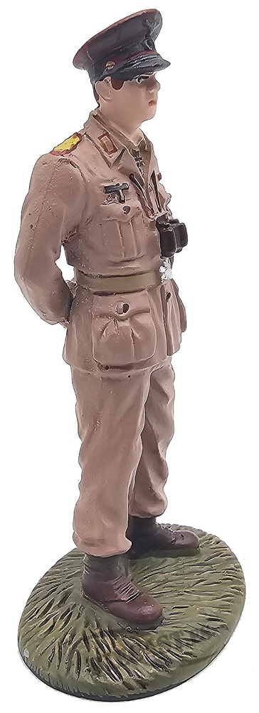 Major General of the Wehrmacht, 1:32, Luppa 